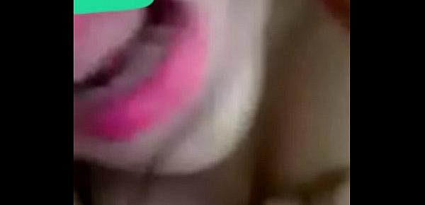  Hot video calling of manisha mondala from kolkata